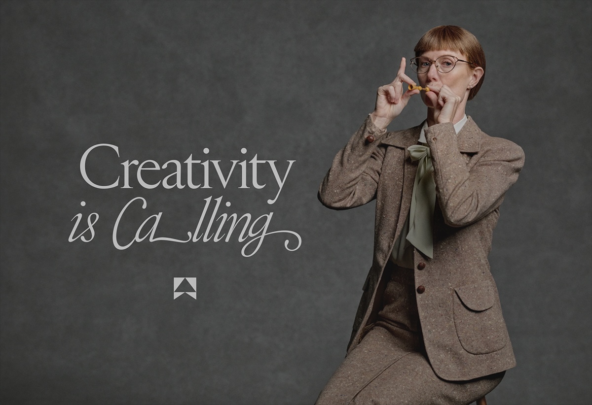 The 47th AWARD Awards launches with new campaign via Bear Meets Eagle on Fire