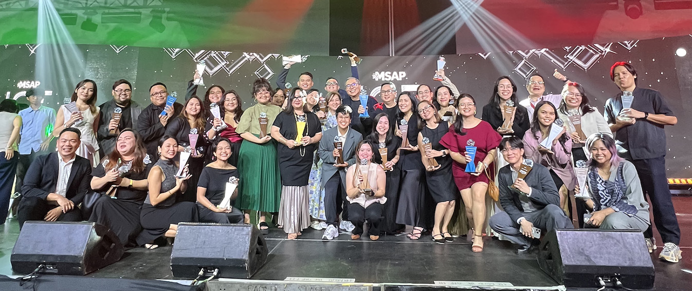 Havas Ortega named Media Agency of the Year at the 2025 MSAP ICE Awards