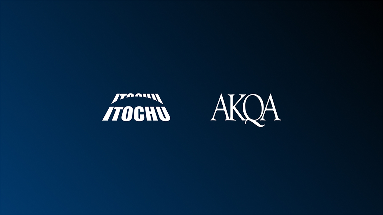 AKQA and ITOCHU expand partnership, unify Japan operations under single AKQA brand