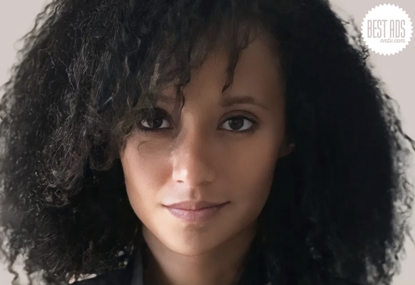 Bestads Best of the Week Reviewed by Jindai Joseph, Executive CD, Elite Media, New York