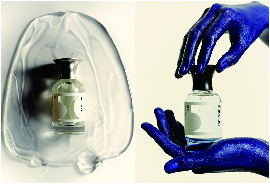 Top creative leader Nils Andersson launches FIFTYSIX: A China-born fine fragrance brand