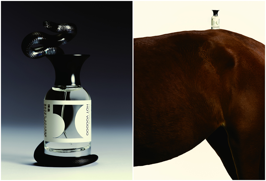 Top creative leader Nils Andersson launches FIFTYSIX: A China-born fine fragrance brand