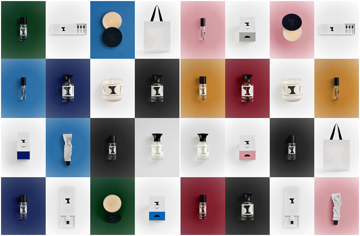Top creative leader Nils Andersson launches FIFTYSIX: A China-born fine fragrance brand