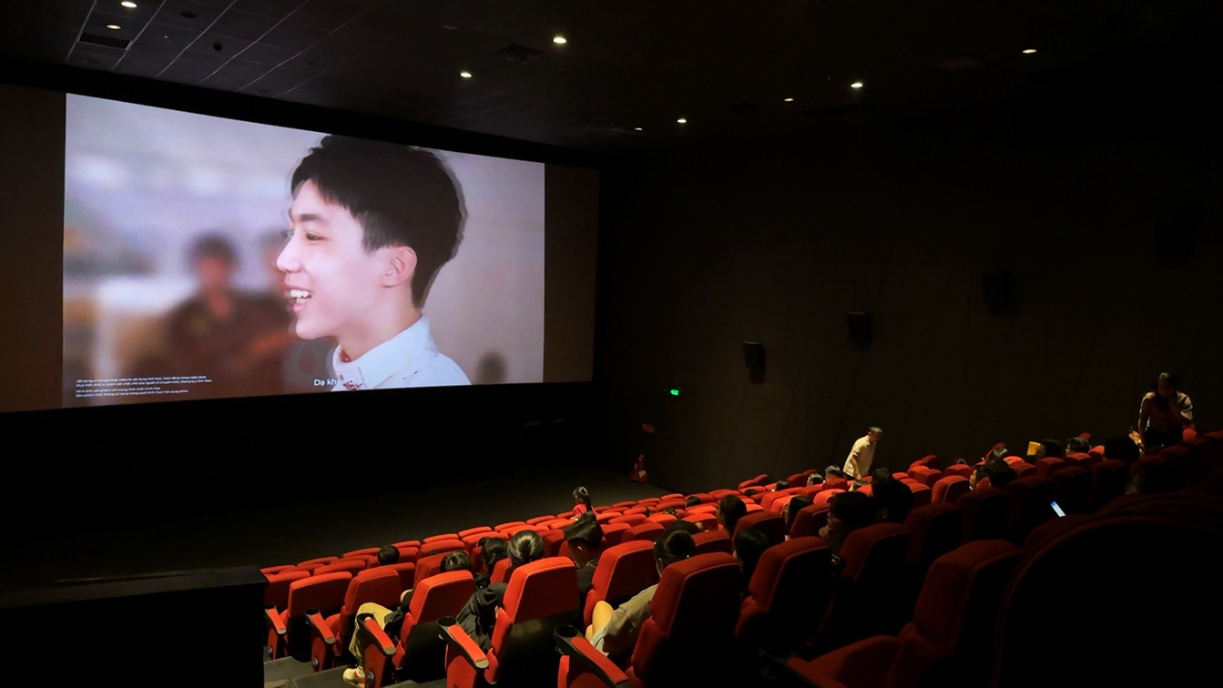 Ogilvy Vietnam and Nestlé MILO spotlight lesser-known sports with ‘See Games Equal’ campaign