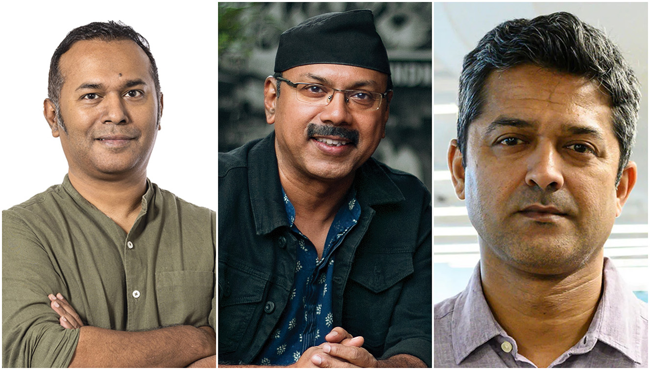 Prasoon Joshi named Chairman of Omnicom Advertising India as new structure takes shape