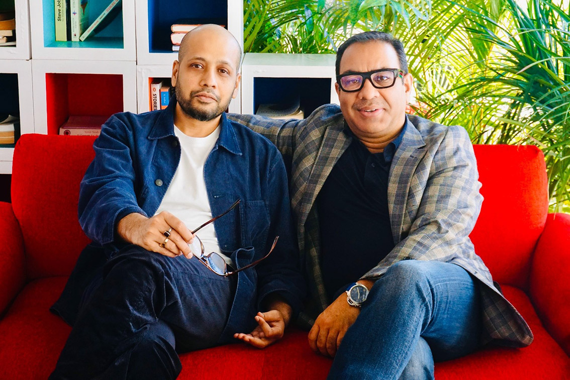 BBH India’s Parikshit Bhattaccharya takes on expanded role as CCO at Propagate India