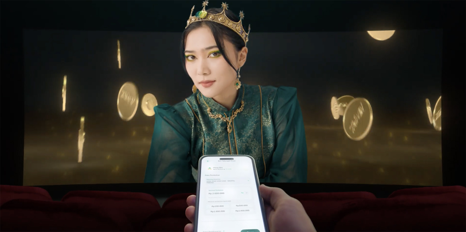 Dentsu Indonesia creates #MulaiDariTring! campaign for Pegadaian’s new app