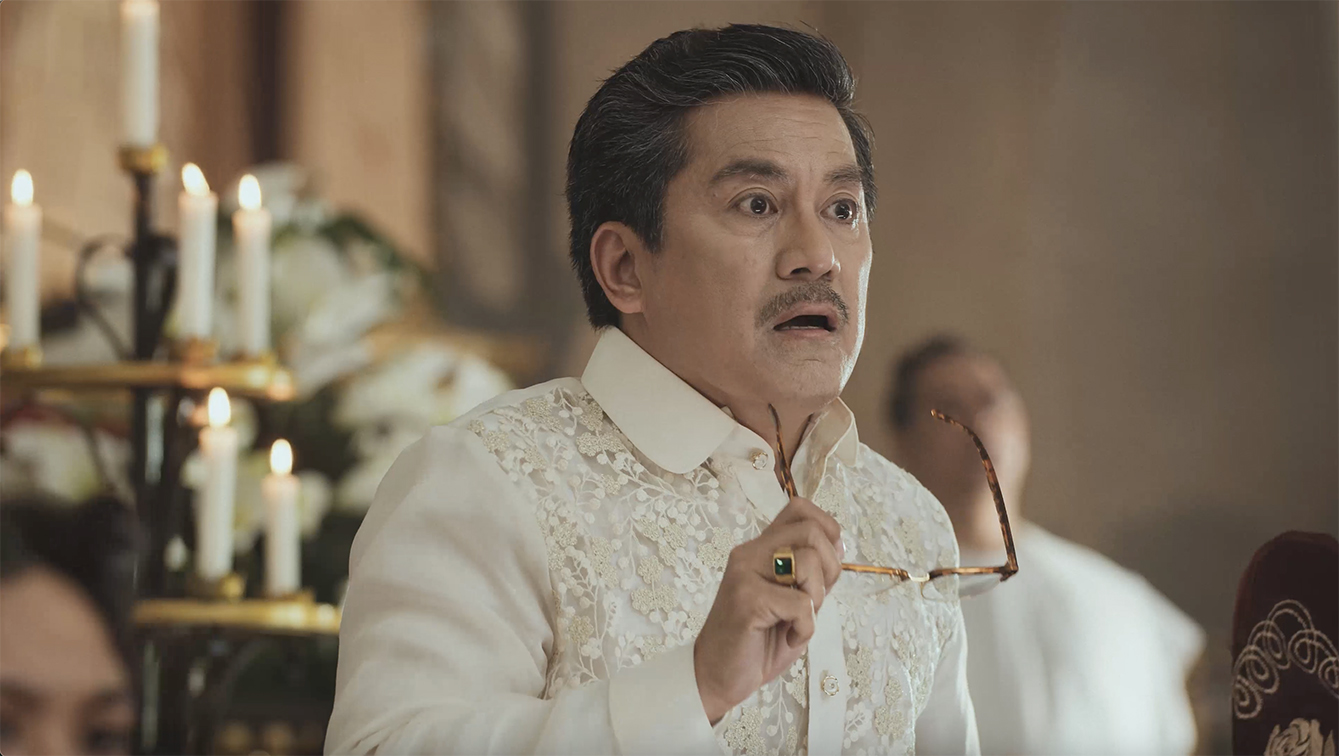 Philippine Airlines and BBDO Guerrero turn in-flight safety video into a safetynovela