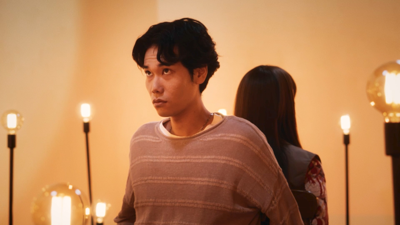 SKYN tests the power of connection in new ‘Soft Pulse’ Christmas campaign via UltraSuperNew