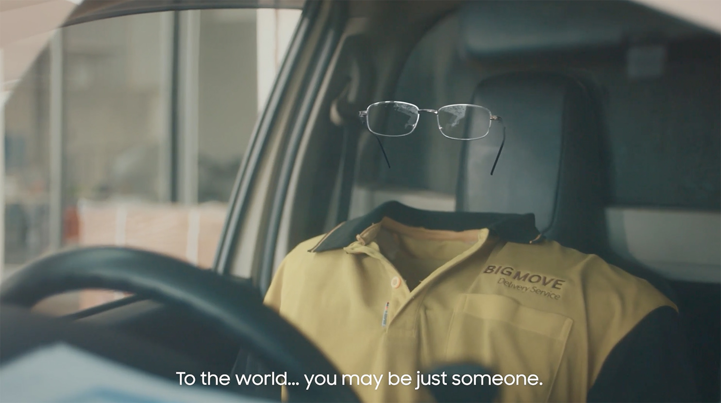 Samsung Thailand marks Father’s Day with a quietly powerful film from Choojai & Friends