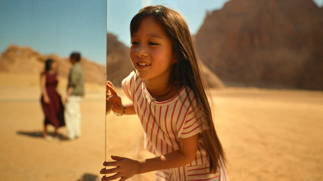 Saudi Tourism Authority partners with F5 Shanghai to attract Chinese visitors with new “Immerse Your Soul in Arabia” campaign