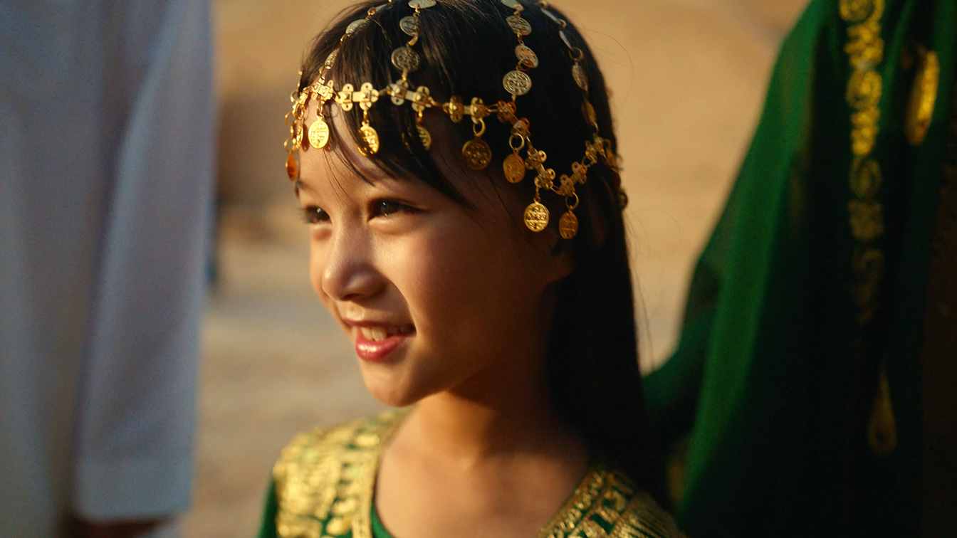 Saudi Tourism Authority partners with F5 Shanghai to attract Chinese visitors with new “Immerse Your Soul in Arabia” campaign