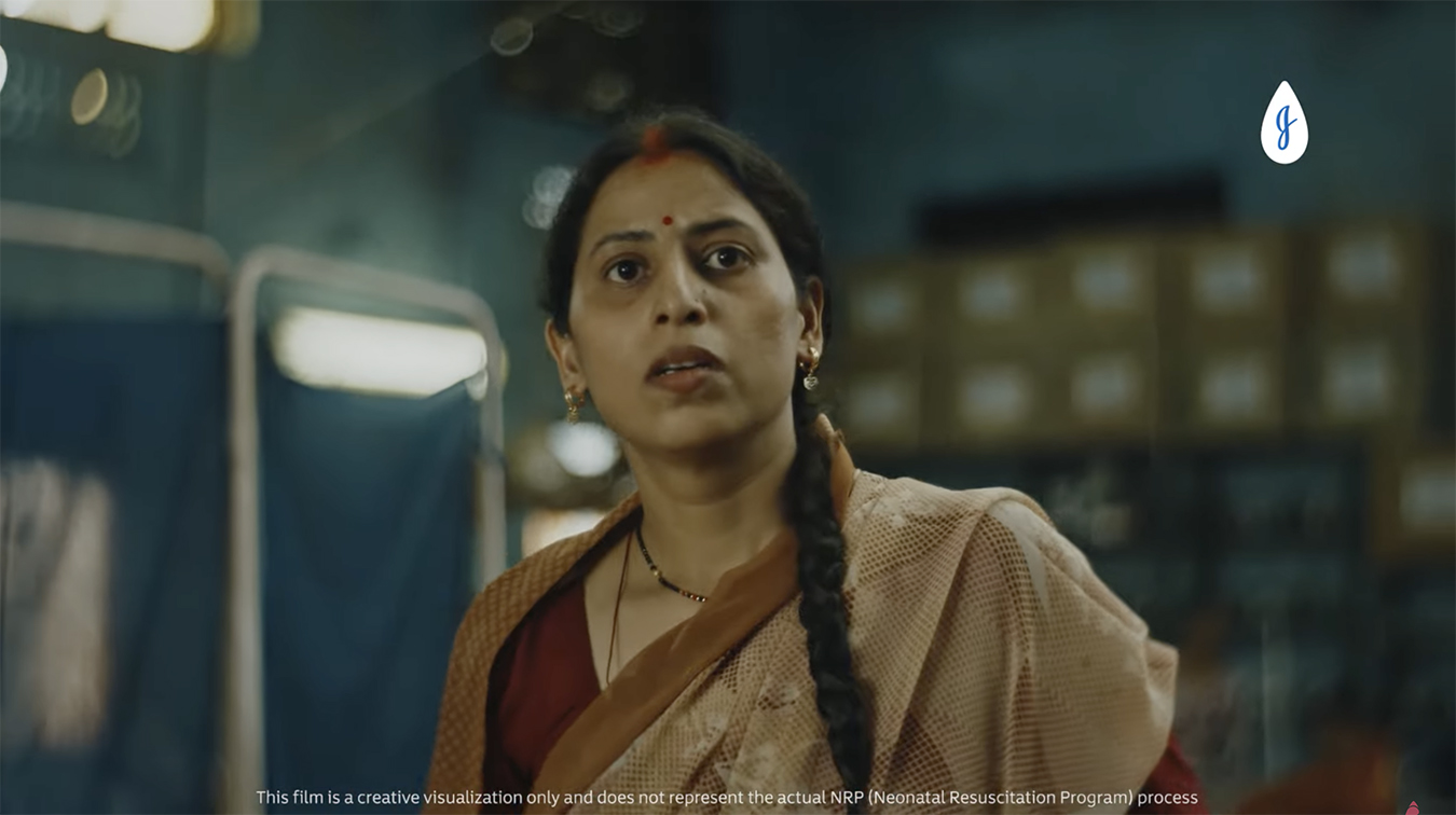 ‘Project Golden Minute’: Johnson’s Baby drives awareness and training to save newborn lives