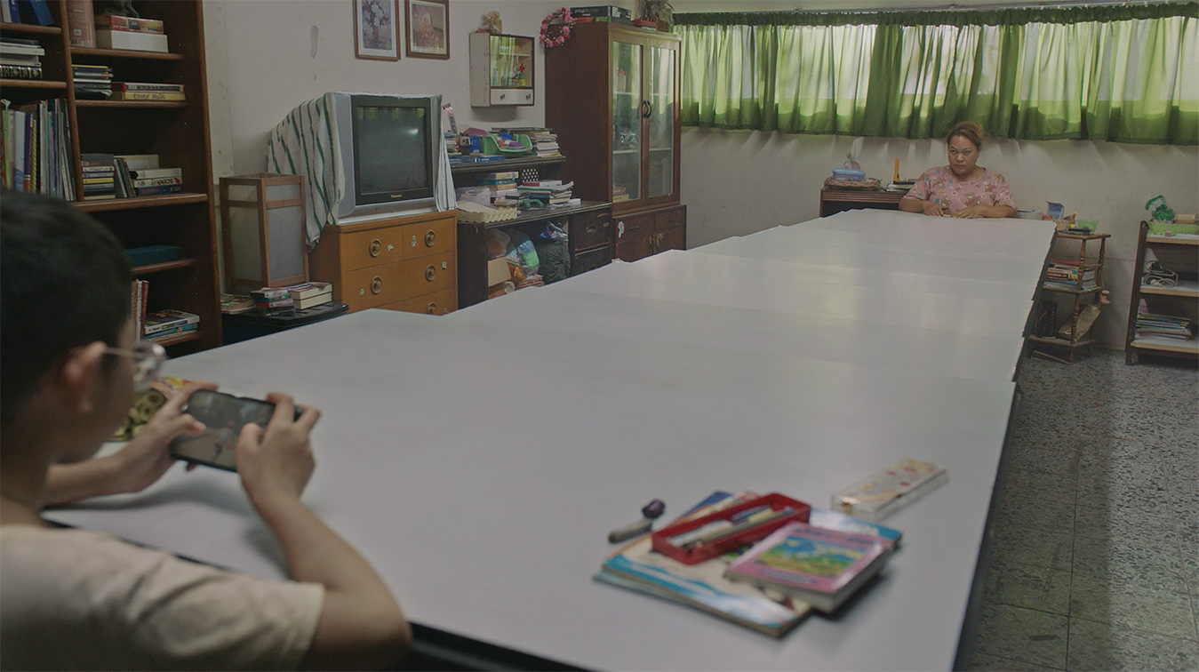 Snack Jack Ring Films by Choojai & Friends turn the generation gap into shared family moments