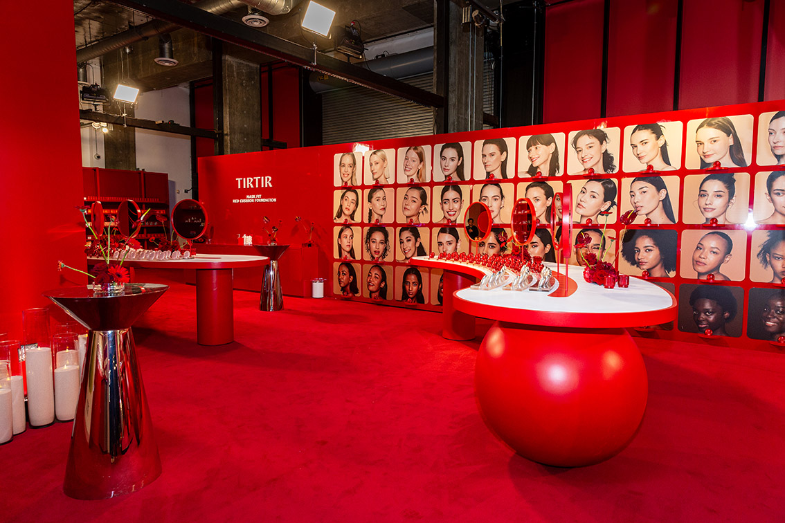 TIRTIR and BTS’ V bring K-beauty to LA streets in Global ‘Let’s Radiate’ campaign via Jung von Matt