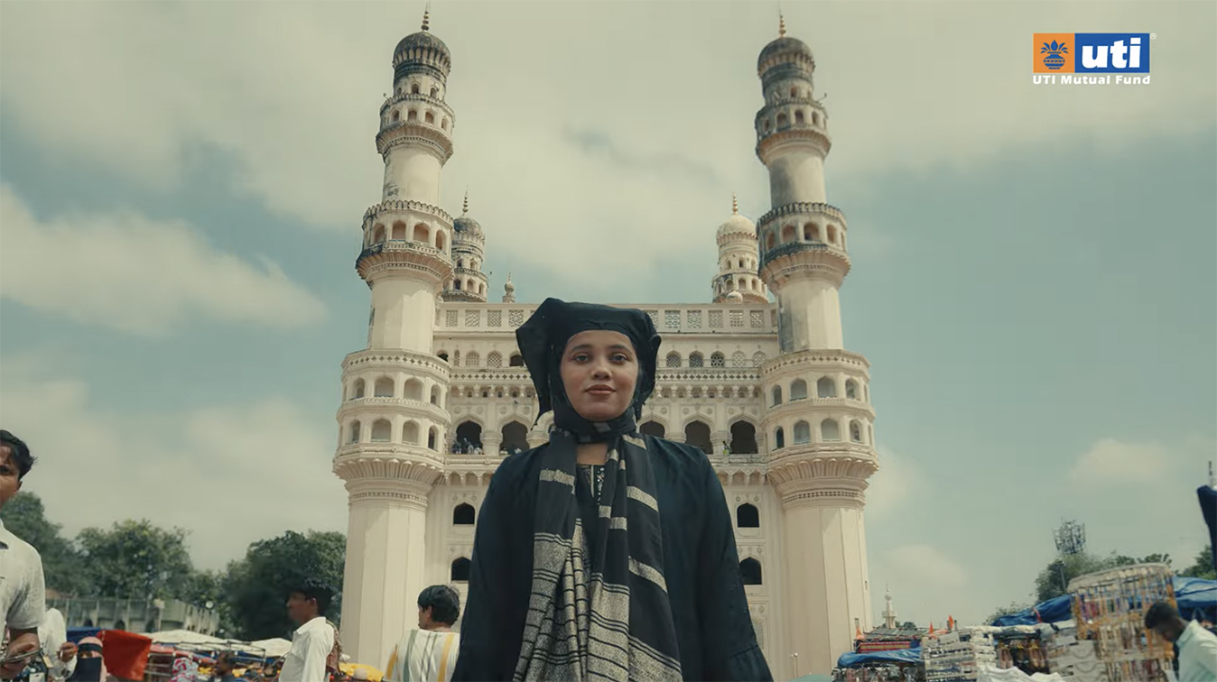 Havas Creative India and UTI Mutual Fund launch ‘SIPizen’ campaign for long-term investing