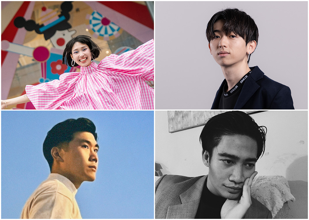 ADC Young Guns 23 names four Asia-based creatives among global winners