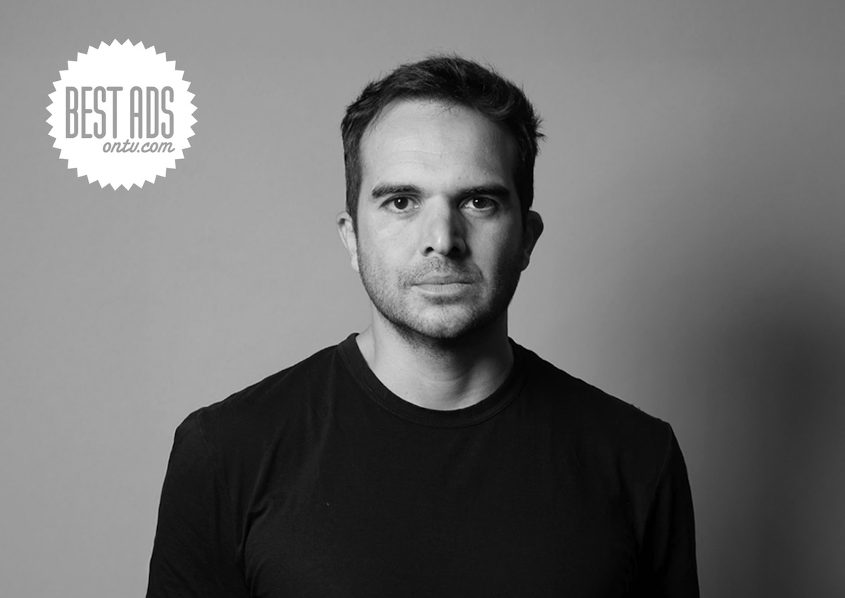 Bestads Best of the Week Reviewed by Angelo Maia, Executive Creative Director, the community, NY