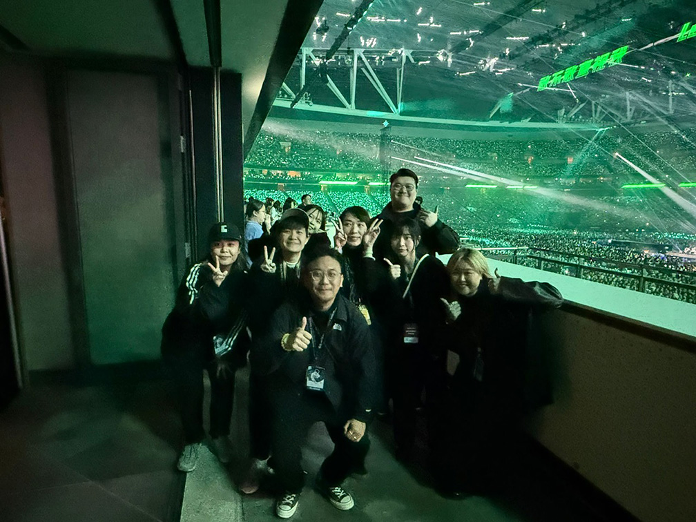 BBDO’s Koman Ko: What Hong Kong’s First Countdown Concert Reveals About What’s Next