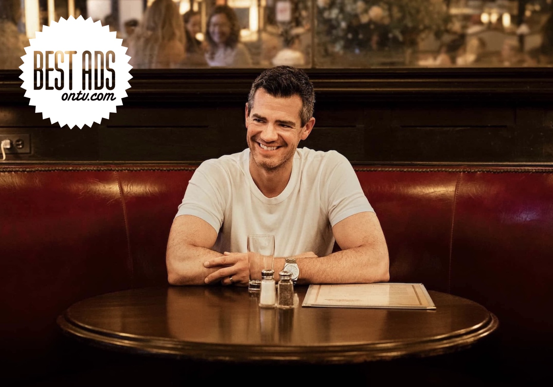 Bestads Best of the Week Reviewed by Chris Beresford-Hill, Worldwide CCO, BBDO