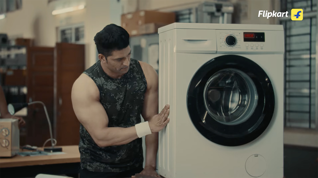 Flipkart enlists Harbhajan Singh to challenge India’s ‘Chaanta’ tradition