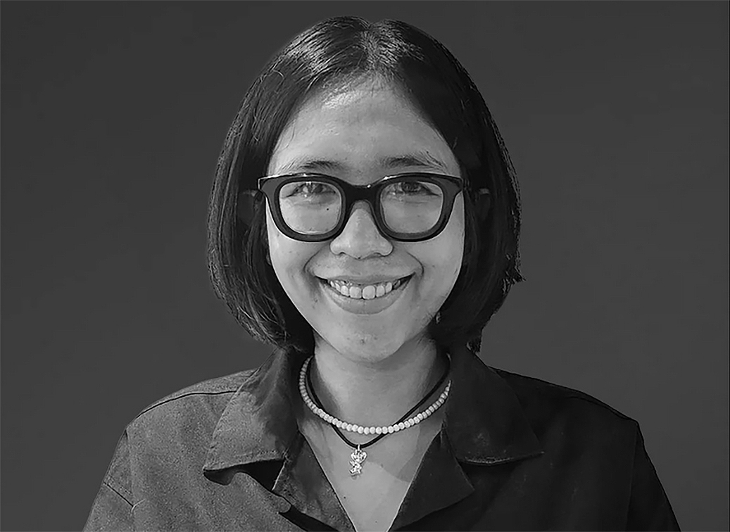 Swastika Rahmadani elevated to Executive Creative Director at GOOD People Network