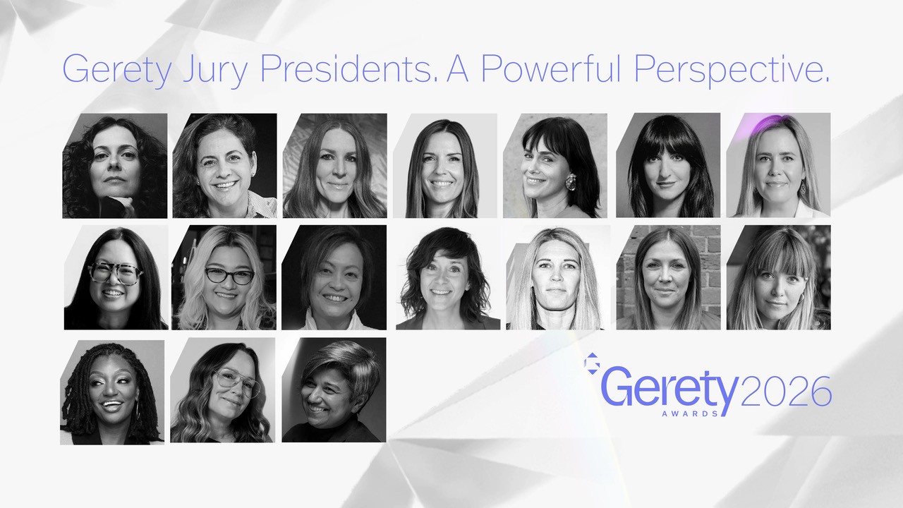 The Gerety Awards announces Bangkok and Hong Kong as 2026 Executive Jury locations