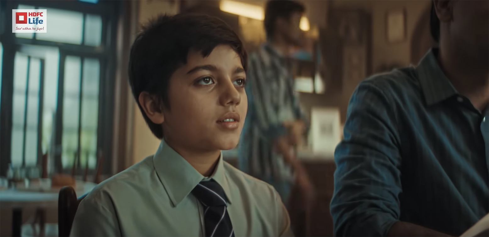 HDFC Life unveils new campaign with Leo India highlighting parents’ role in shaping the future