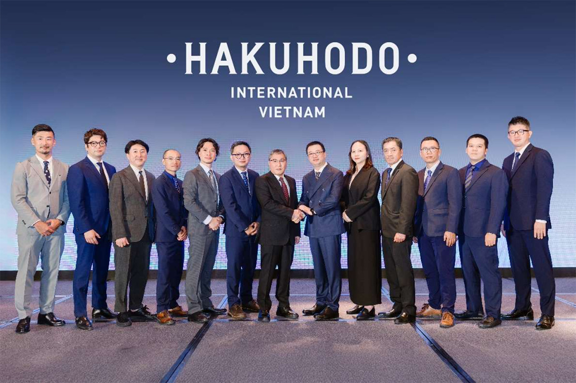 Hakuhodo acquires majority stake in independent digital marketing agency BCM Venture Integrated