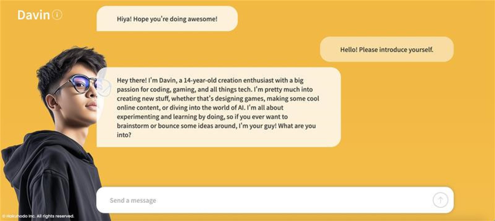 Hakuhodo’s Virtual Sei-katsu-sha goes global, blending human insight with generative AI