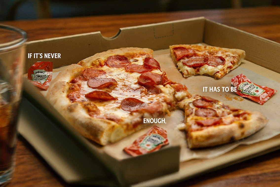 Heinz Arabia and Saatchi & Saatchi MEA’s new campaign highlights a familiar frustration