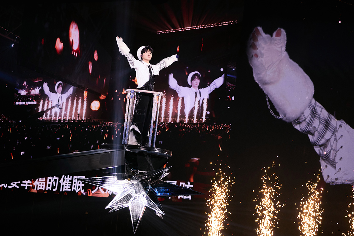 BBDO’s Koman Ko: What Hong Kong’s First Countdown Concert Reveals About What’s Next