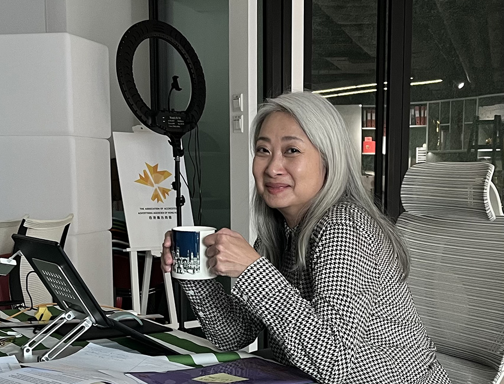 Chris Kyme’s Postcard from Hong Kong: Are you up for the Kam Funs?