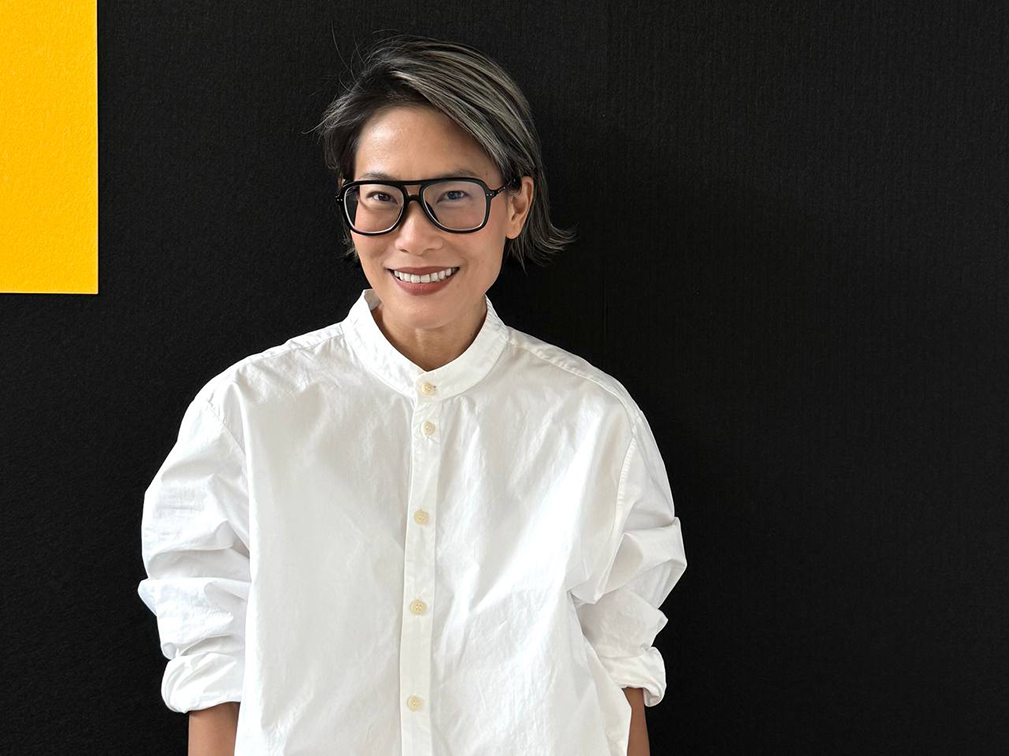 Mandy Wong promoted to Chief Executive Officer of TBWA\Group Singapore