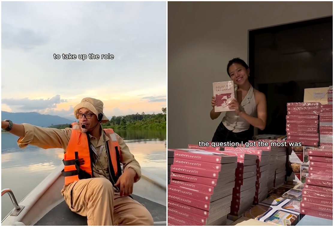 Ensemble unveils community-focused ‘Project Lift-fluencers’ campaign for OCBC