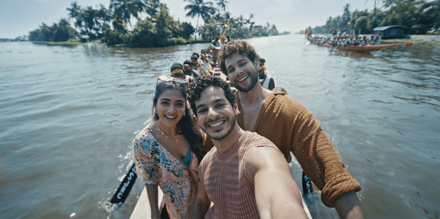 OPPO India launches ‘Live it your way’ campaign ahead of Reno15 Series debut