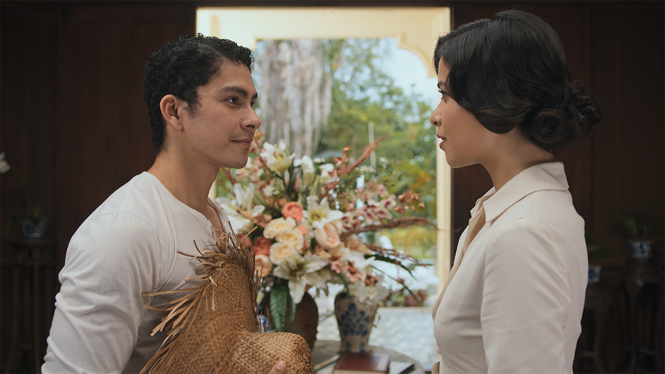 Philippine Airlines turns pre-flight safety video into Filipino telenovela with BBDO Guerrero