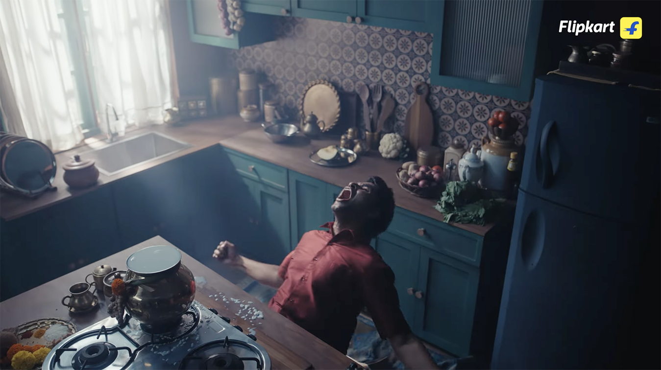 Flipkart gamifies Pongal ritual with interactive digital experience by 22feet Tribal WW India