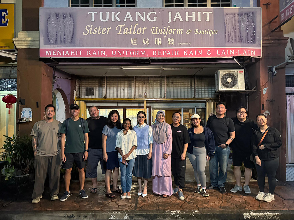 RHB and THE SHOUT GROUP celebrates self-worth and resilience in Chinese New Year film ‘Dignity’