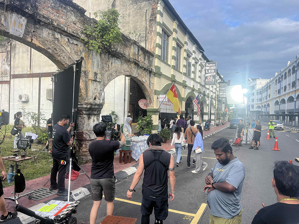 RHB and THE SHOUT GROUP celebrates self-worth and resilience in Chinese New Year film ‘Dignity’