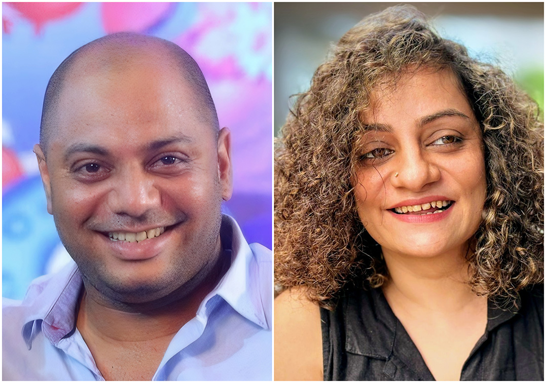 Cheil X appoints Ritesh Rao to lead Mumbai operations, elevates Kanika in Delhi