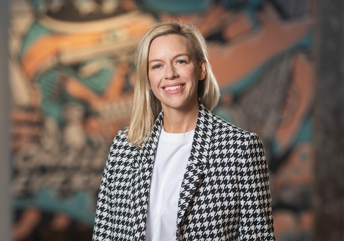 INVNT APAC promotes Senior CD Sarah Bailey to Executive Creative Director role