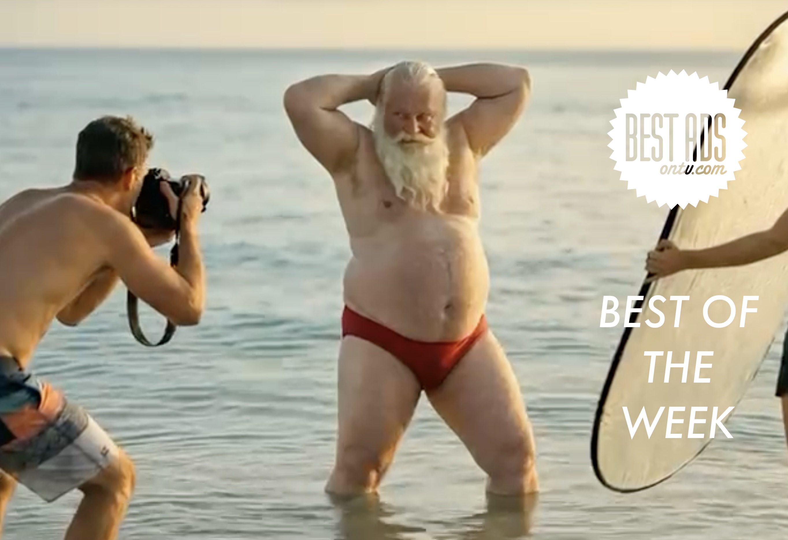 Bestads Best TV/Film of the Week: Alon Seifert’s ‘Better Safe Than Neutered’