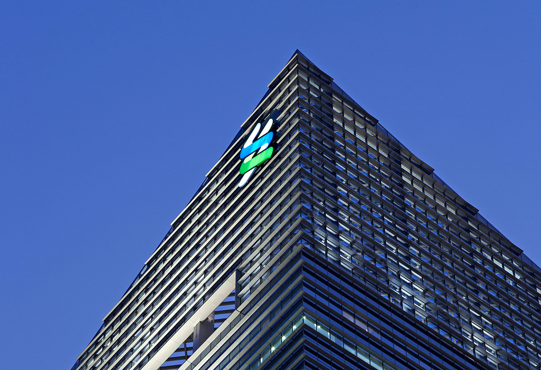 dentsu Singapore uses AI and audience data to boost Standard Chartered conversions