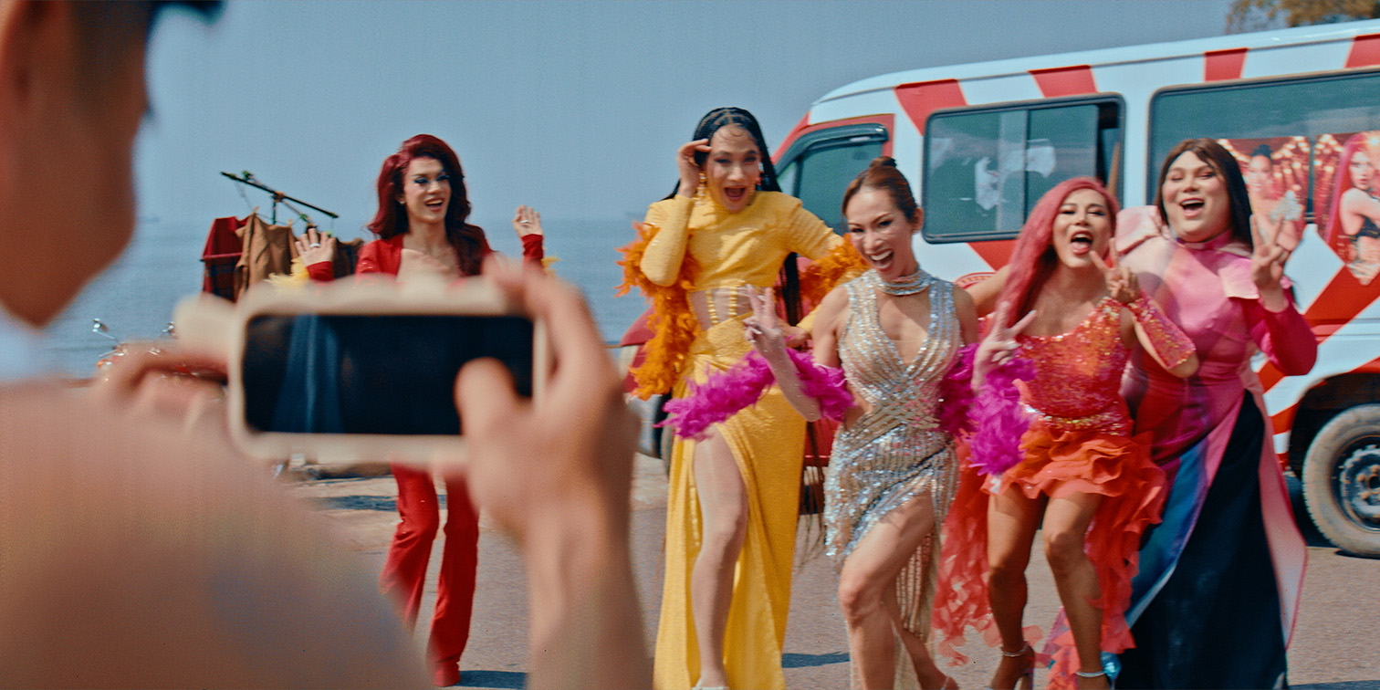 Viettel 5G’s ‘Uncle Badass’ turns Lunar New Year road trip into a celebration of modern families