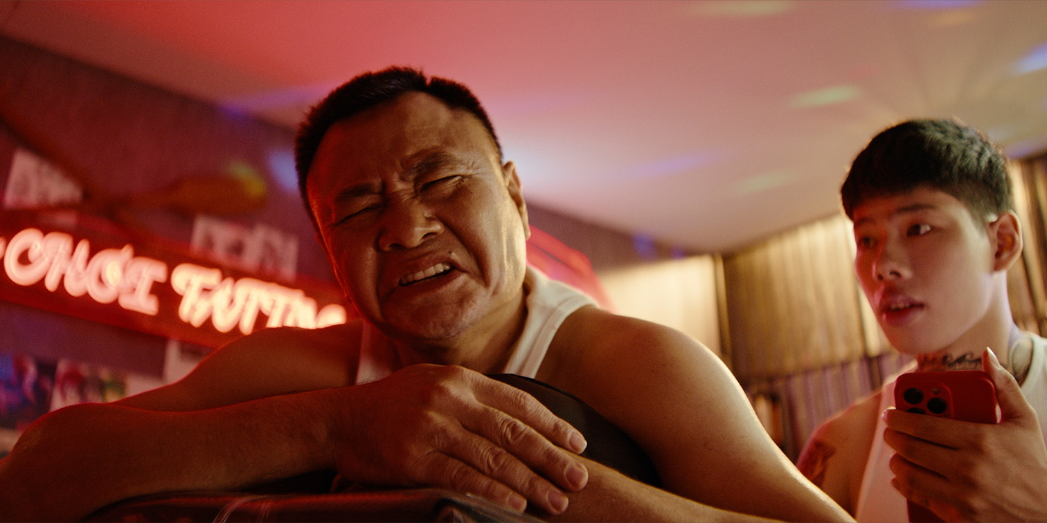 Viettel 5G’s ‘Uncle Badass’ turns Lunar New Year road trip into a celebration of modern families