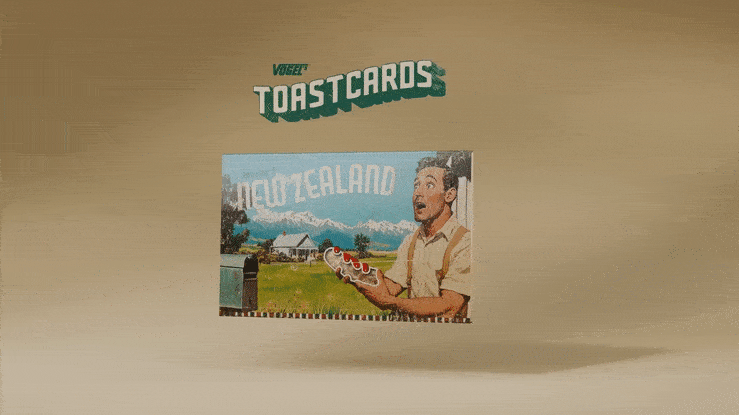 DDB crowned Campaign Brief 2025 New Zealand Agency of the Year ~ people-first leadership, creative + craft excellence at scale