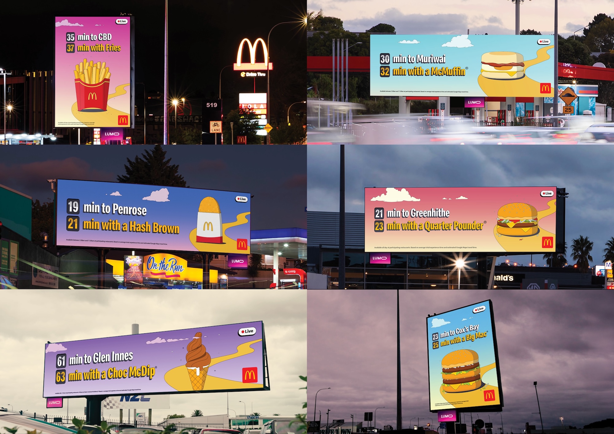 DDB crowned Campaign Brief 2025 New Zealand Agency of the Year ~ people-first leadership, creative + craft excellence at scale