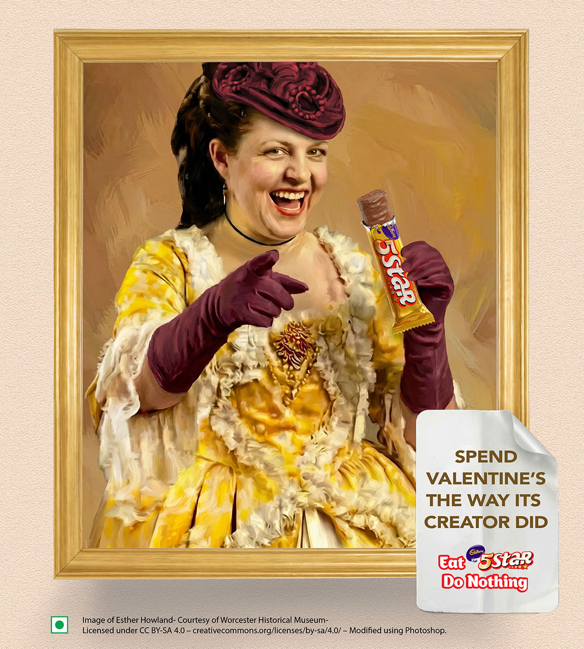 Cadbury 5 Star ‘Ends the War’ on Valentine’s Day with twist-filled Ogilvy India campaign