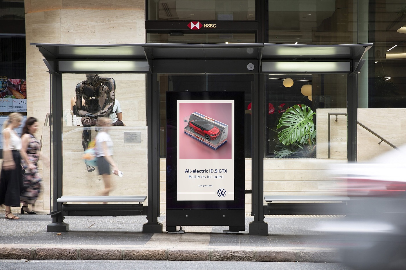 DDB crowned Campaign Brief 2025 Australia Agency of the Year ~ a year forged in conviction, culture and an unwavering belief in the work